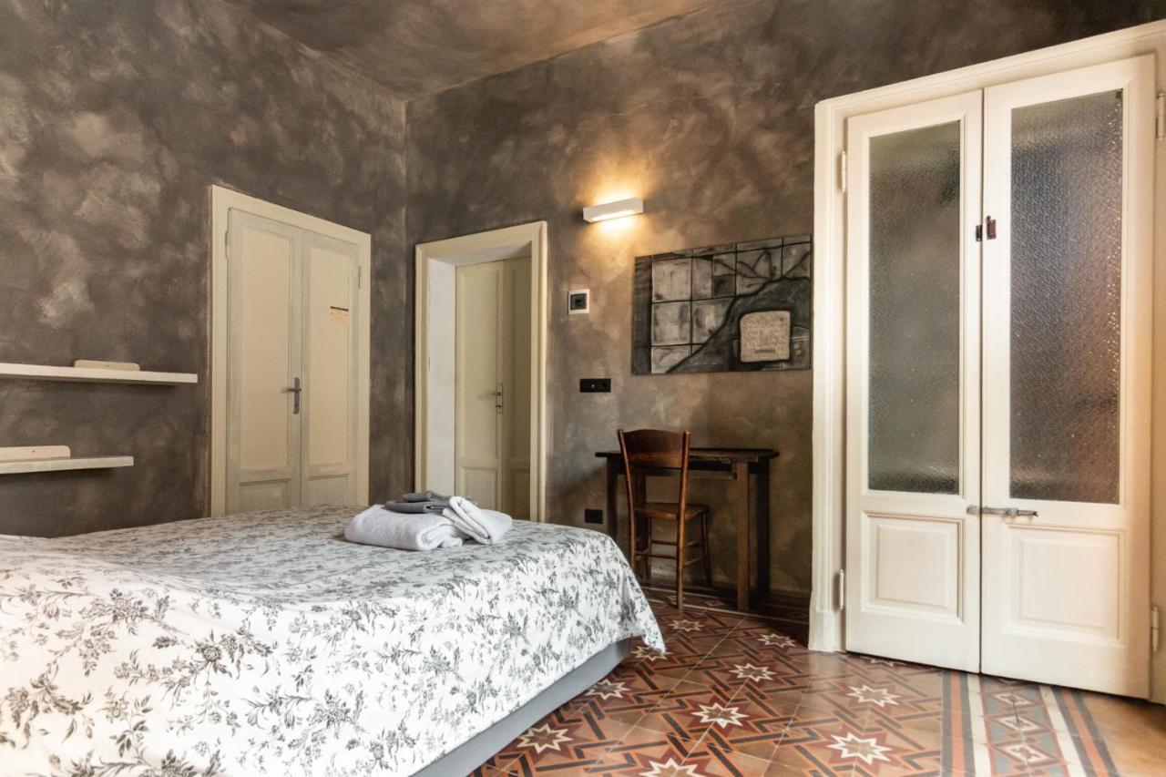 La Locanda Del Teatro ミラノ エクステリア 写真